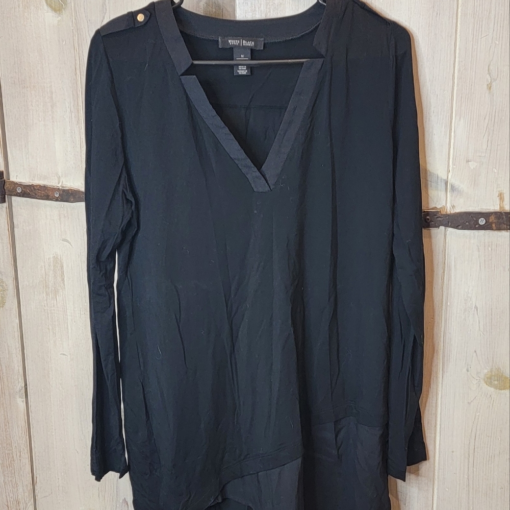 White House Black Market Top